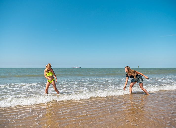 EuroParcs Bad Meersee