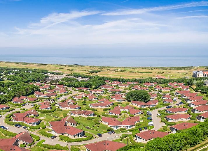 Hof Domburg