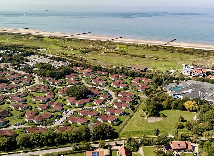 Hof Domburg