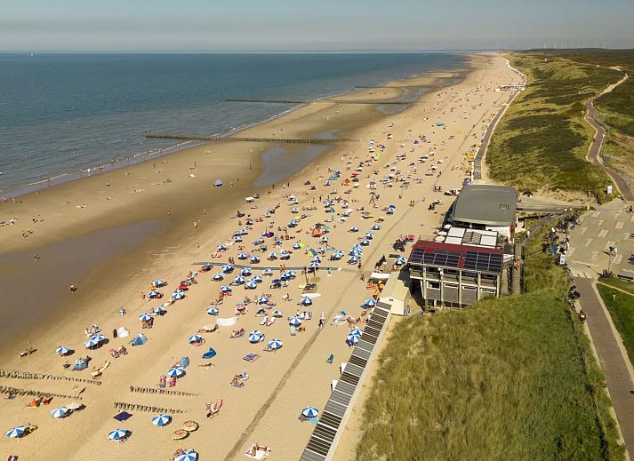 Hof Domburg