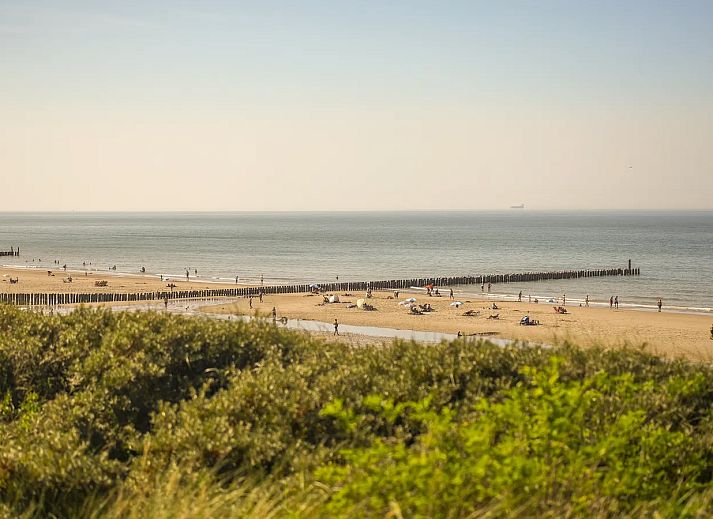 Hof Domburg