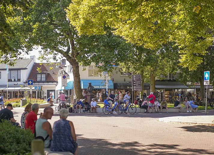 Hof Domburg