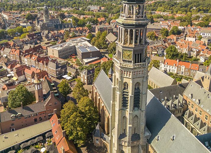 Hof Domburg
