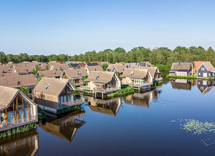 De Reeuwijkse Plassen