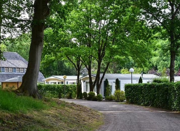 Heidepark Veluwschkarakter