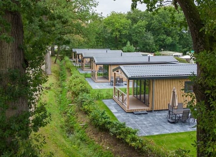Heidepark Veluwschkarakter