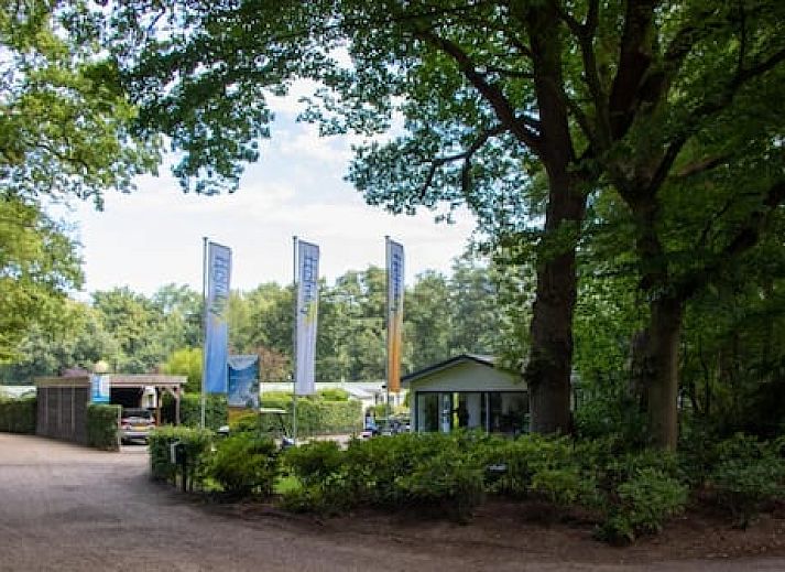 Heidepark Veluwschkarakter