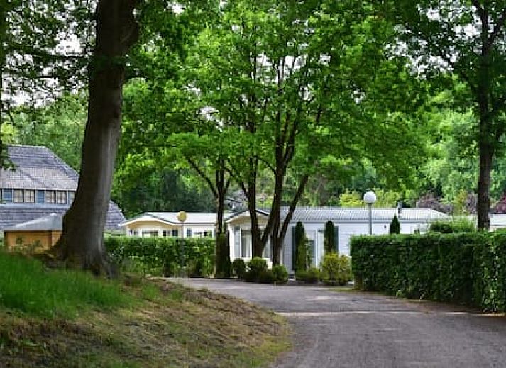 Heidepark Veluwschkarakter
