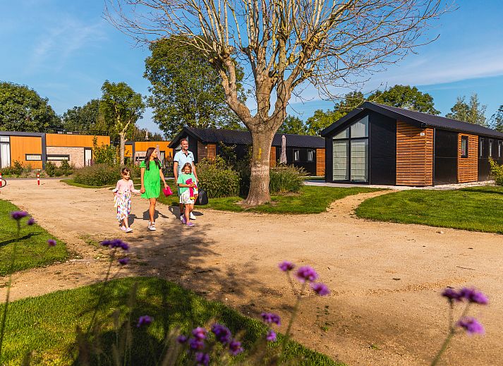 EuroParcs Kagerplassen