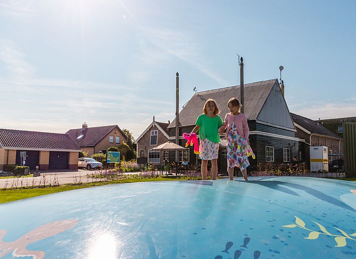 EuroParcs Kagerplassen