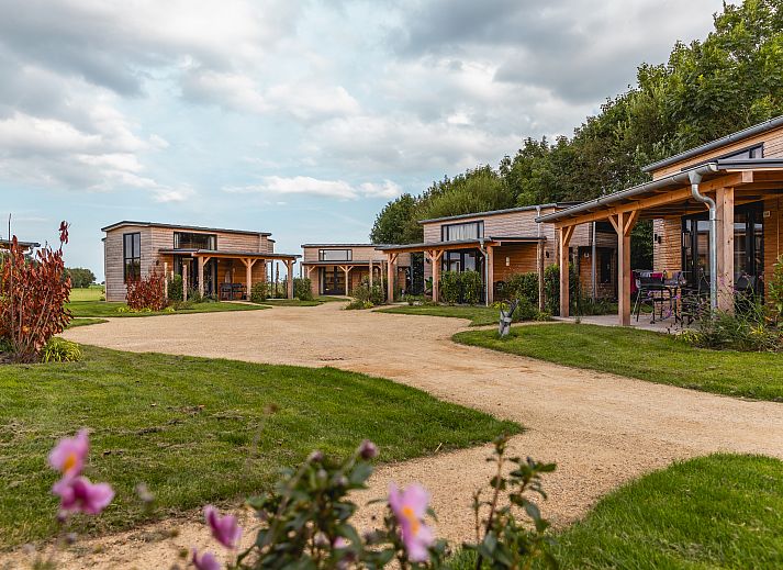 EuroParcs Kagerplassen