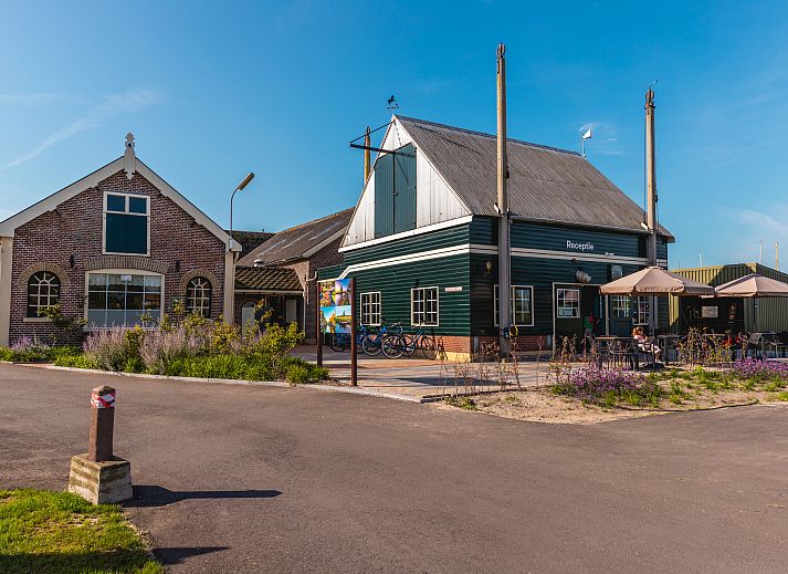 EuroParcs Kagerplassen