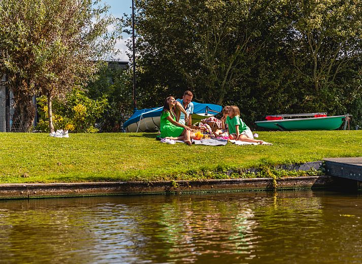 EuroParcs Kagerplassen