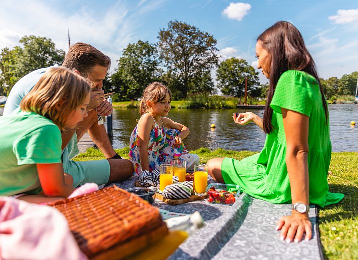 EuroParcs Kagerplassen