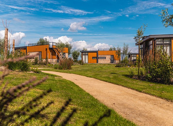 EuroParcs Kagerplassen