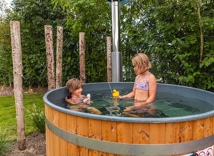 EuroParcs Kagerplassen