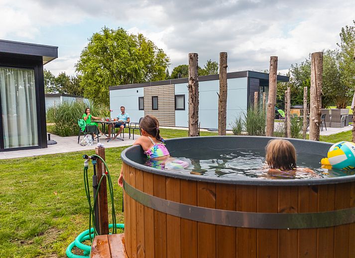 EuroParcs Kagerplassen