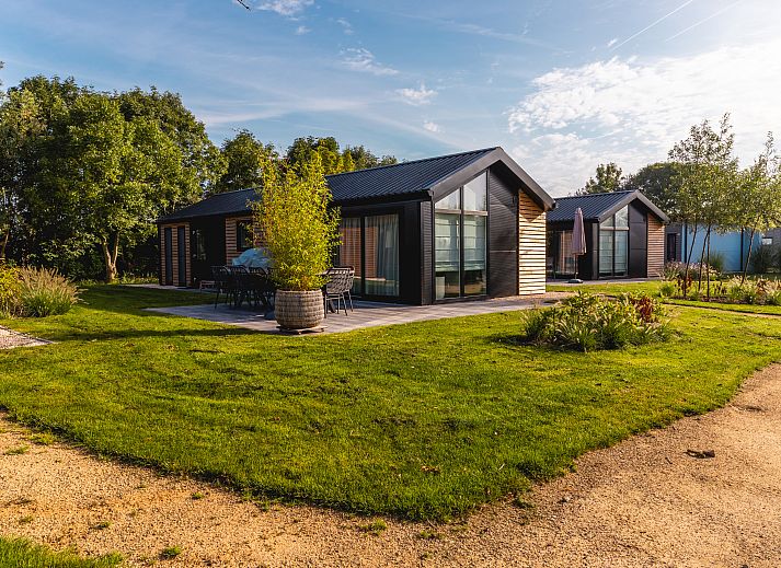 EuroParcs Kagerplassen