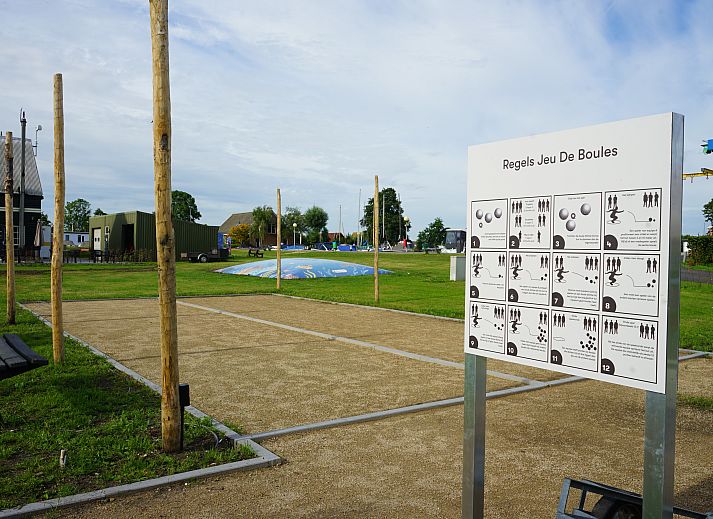 EuroParcs Kagerplassen