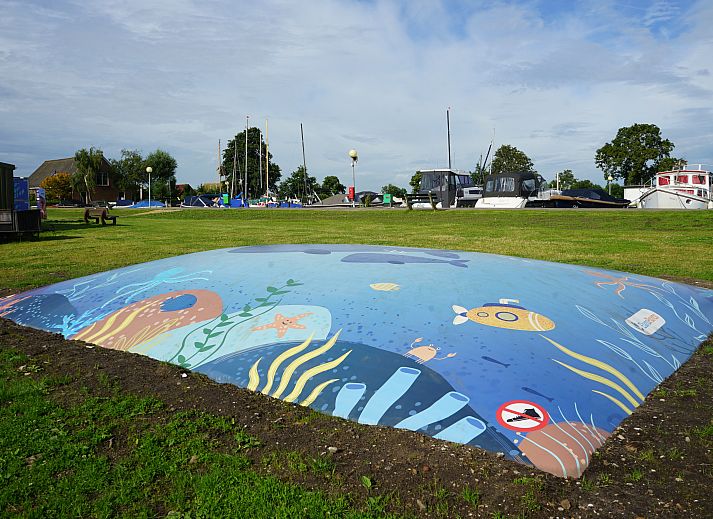 EuroParcs Kagerplassen