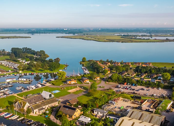 EuroParcs Kagerplassen