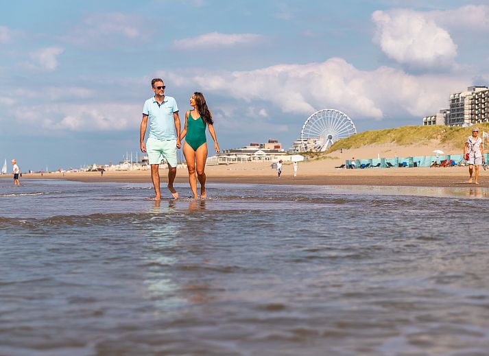 EuroParcs Kagerplassen