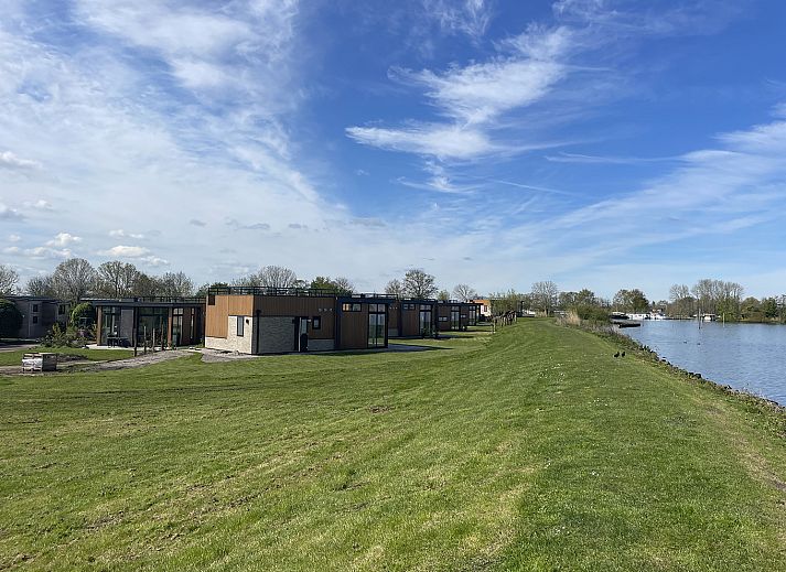 EuroParcs Kagerplassen