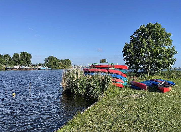 EuroParcs Kagerplassen