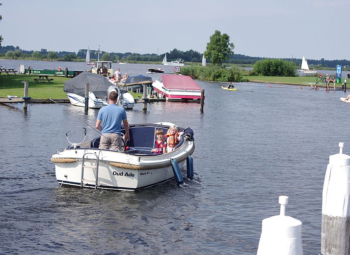 EuroParcs Kagerplassen