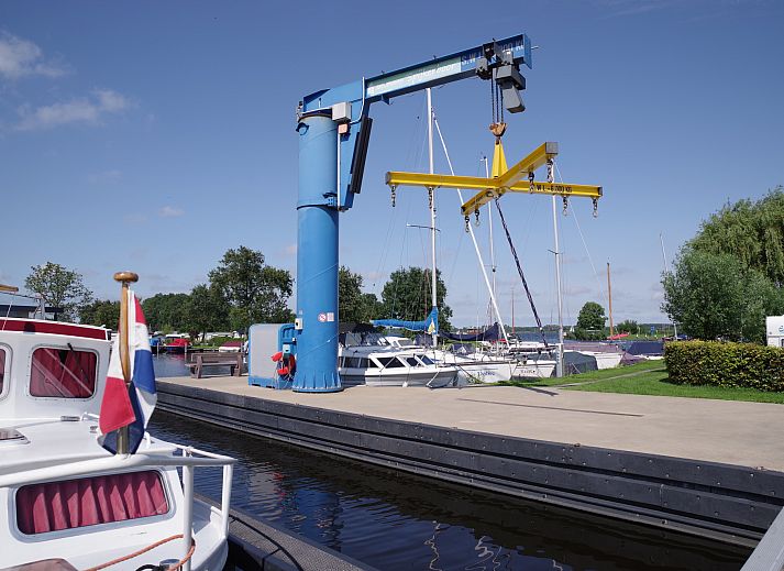 EuroParcs Kagerplassen