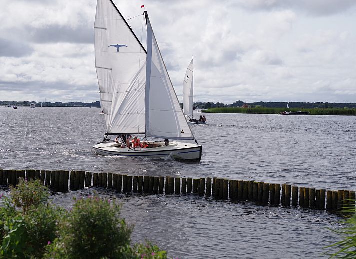 EuroParcs Kagerplassen