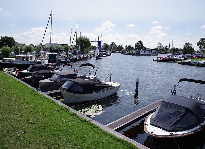 EuroParcs Kagerplassen