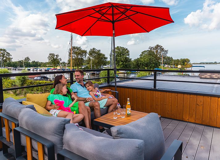 EuroParcs Kagerplassen