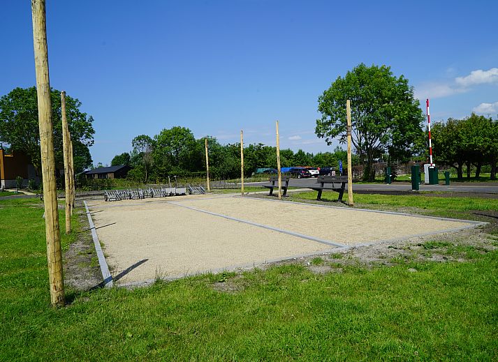 EuroParcs Kagerplassen