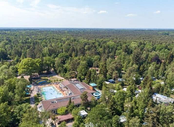 Recreatiepark de Paalberg