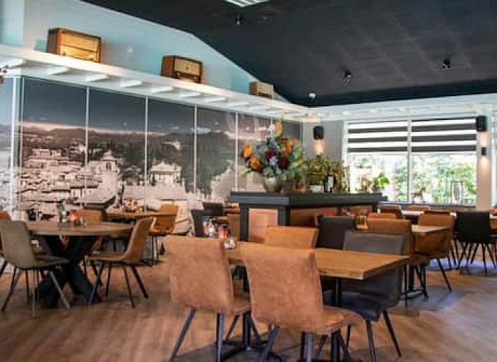 Recreatiepark de Paalberg