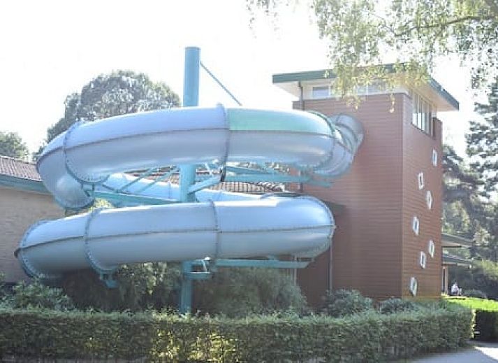 Recreatiepark de Paalberg