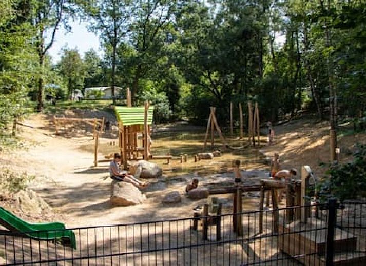 Recreatiepark de Paalberg