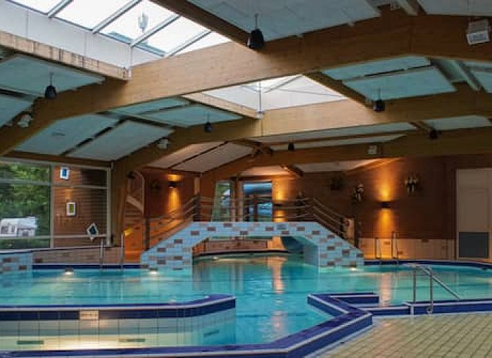 Recreatiepark de Paalberg