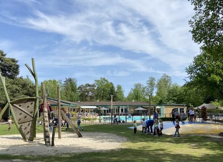 Recreatiepark de Paalberg