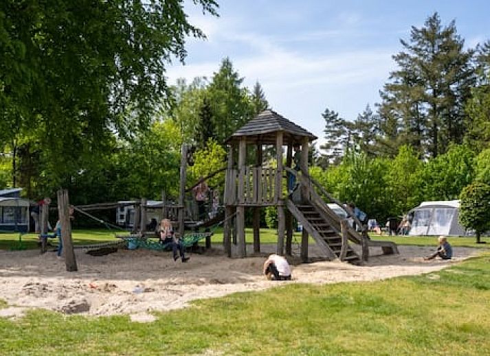 Recreatiepark de Paalberg