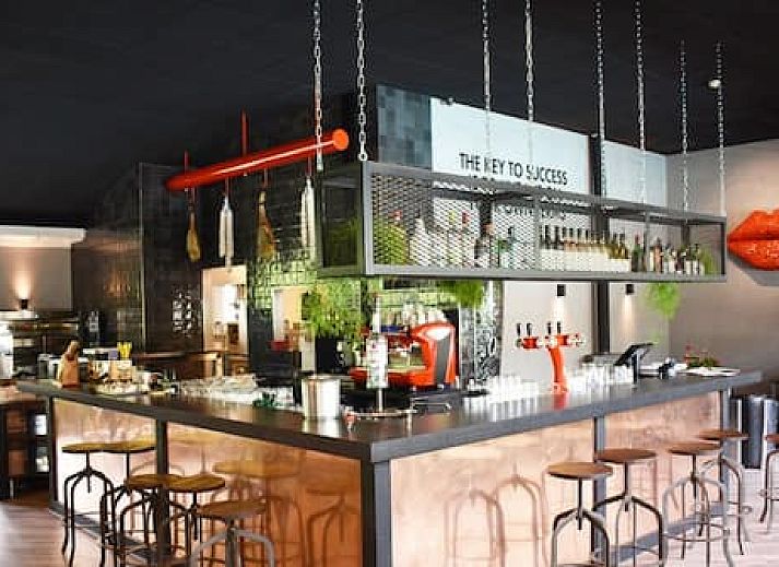 Recreatiepark de Paalberg