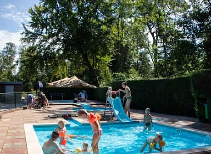 Recreatiepark de Paalberg