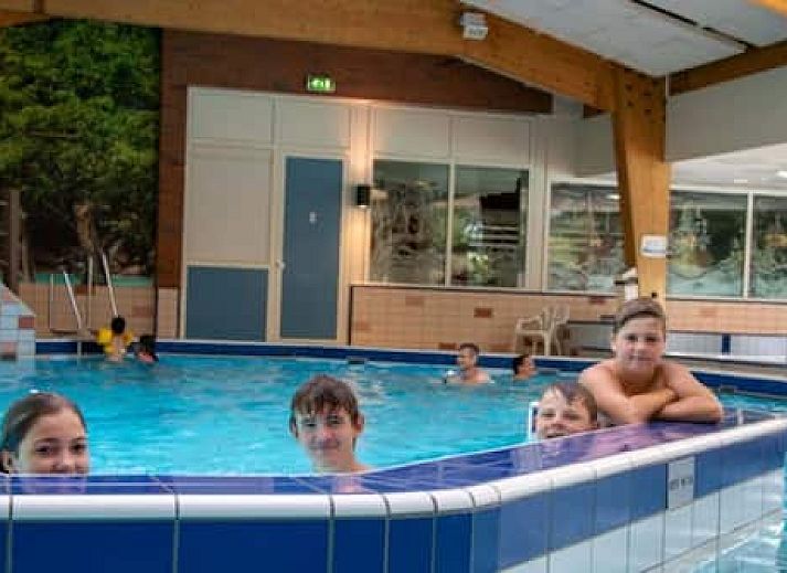 Recreatiepark de Paalberg