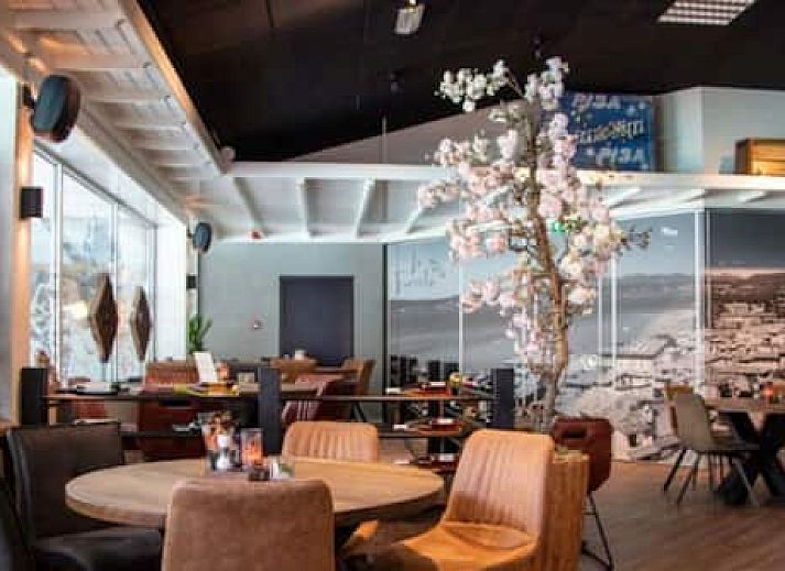 Recreatiepark de Paalberg