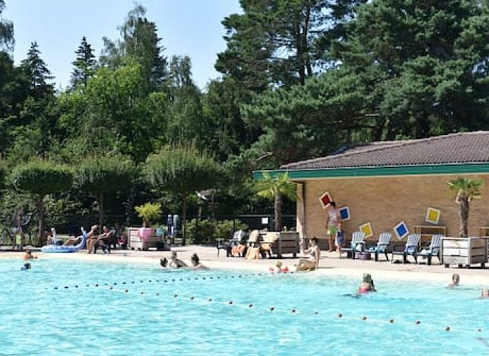 Recreatiepark de Paalberg