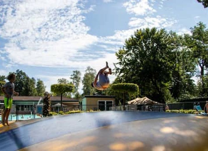 Recreatiepark de Paalberg