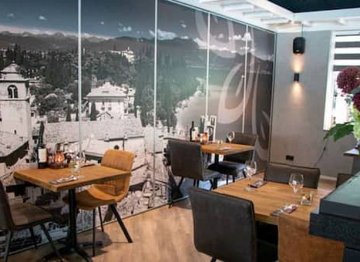 Recreatiepark de Paalberg