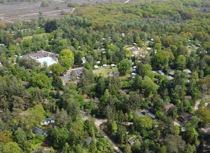 Recreatiepark de Paalberg