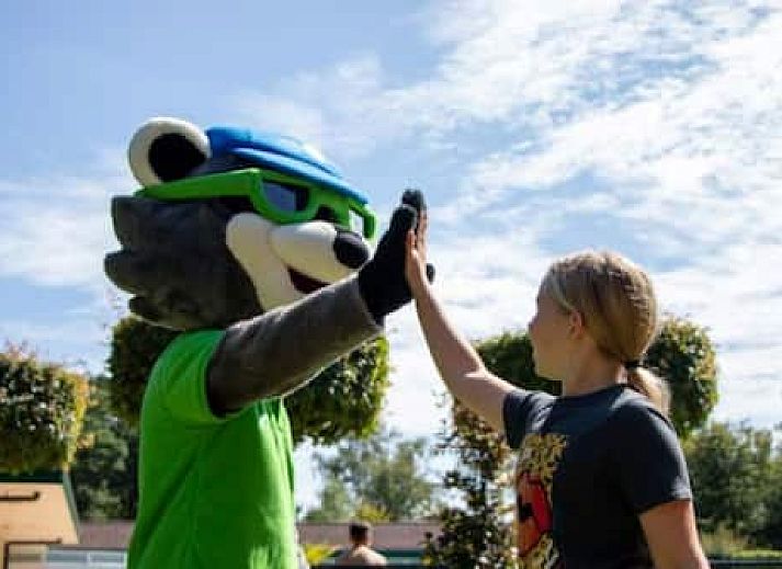 Recreatiepark de Paalberg